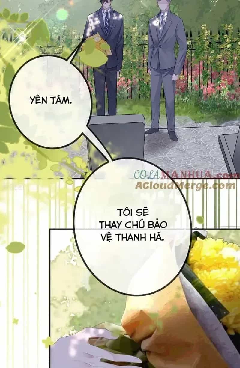 Tùy Ý Thiêu Đốt Lửa Tình - Chương 68 - ảnh 19