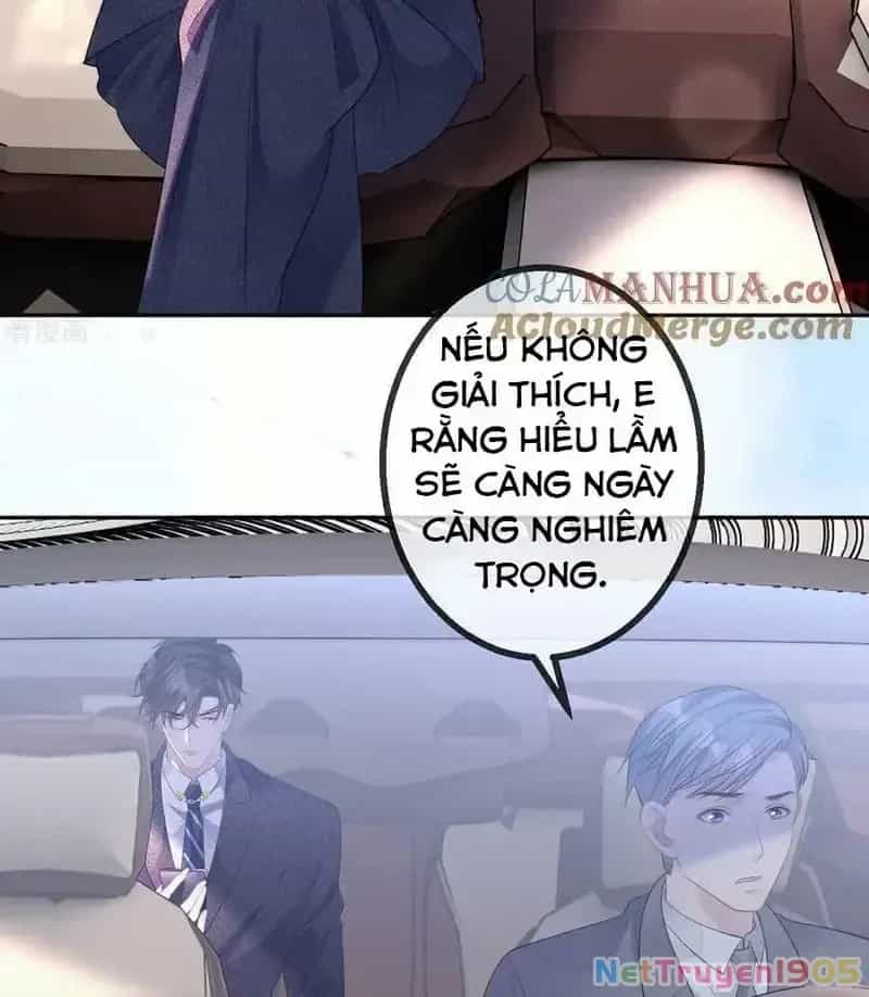 Tùy Ý Thiêu Đốt Lửa Tình - Chương 68 - ảnh 3