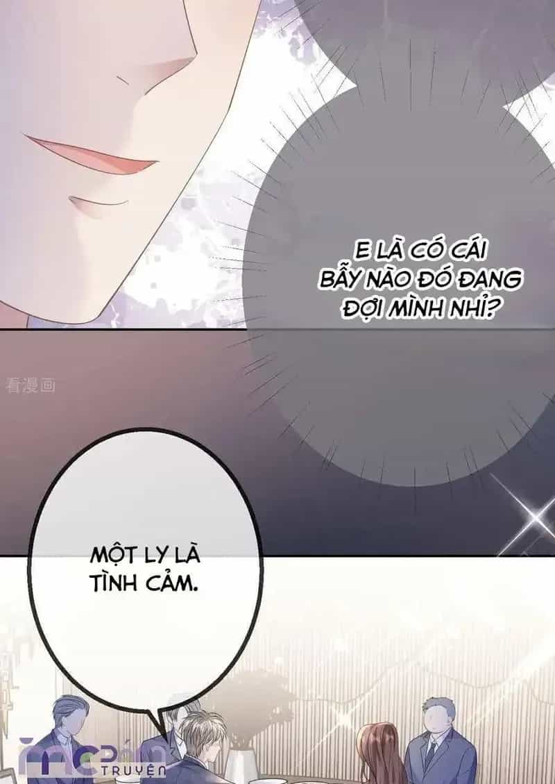 Tùy Ý Thiêu Đốt Lửa Tình - Chương 69 - ảnh 15