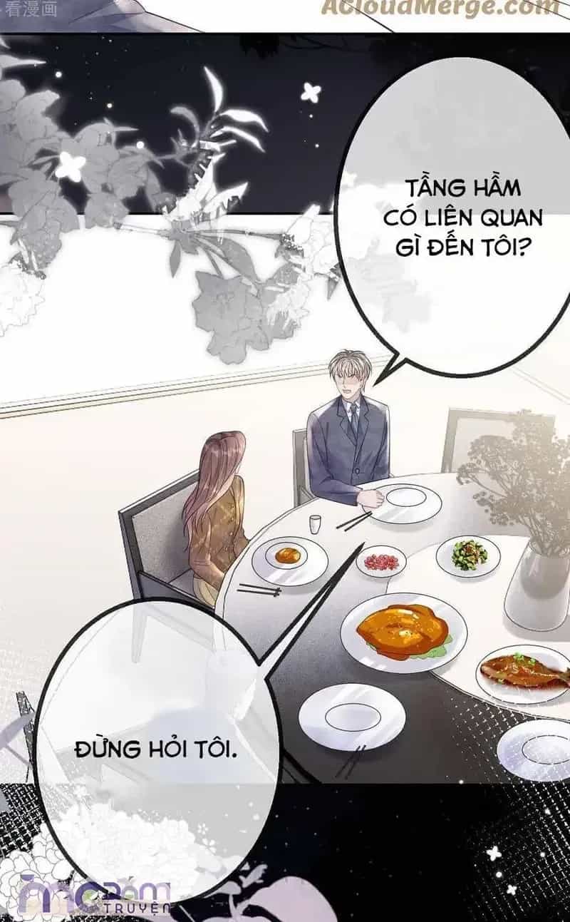 Tùy Ý Thiêu Đốt Lửa Tình - Chương 69 - ảnh 18