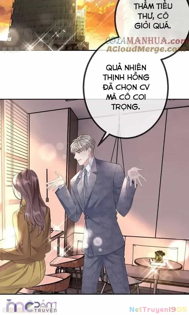 Tùy Ý Thiêu Đốt Lửa Tình - Chương 69 - ảnh 3