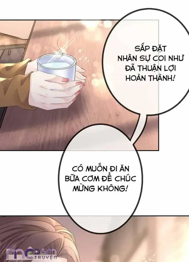 Tùy Ý Thiêu Đốt Lửa Tình - Chương 69 - ảnh 4