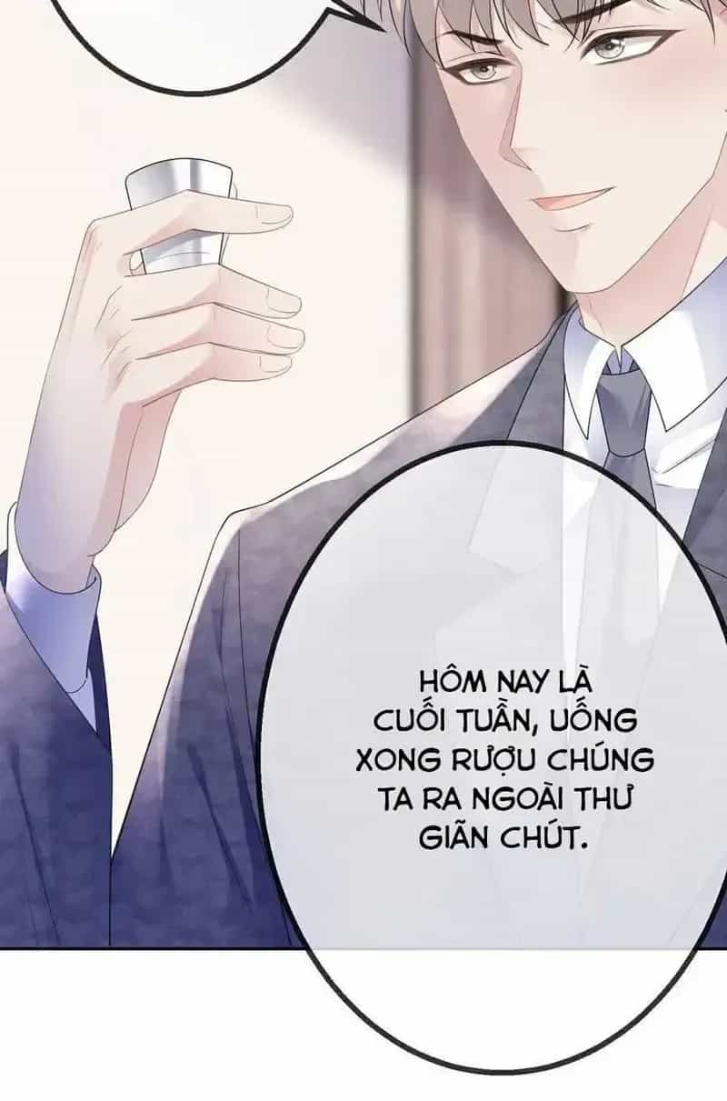Tùy Ý Thiêu Đốt Lửa Tình - Chương 70 - ảnh 11