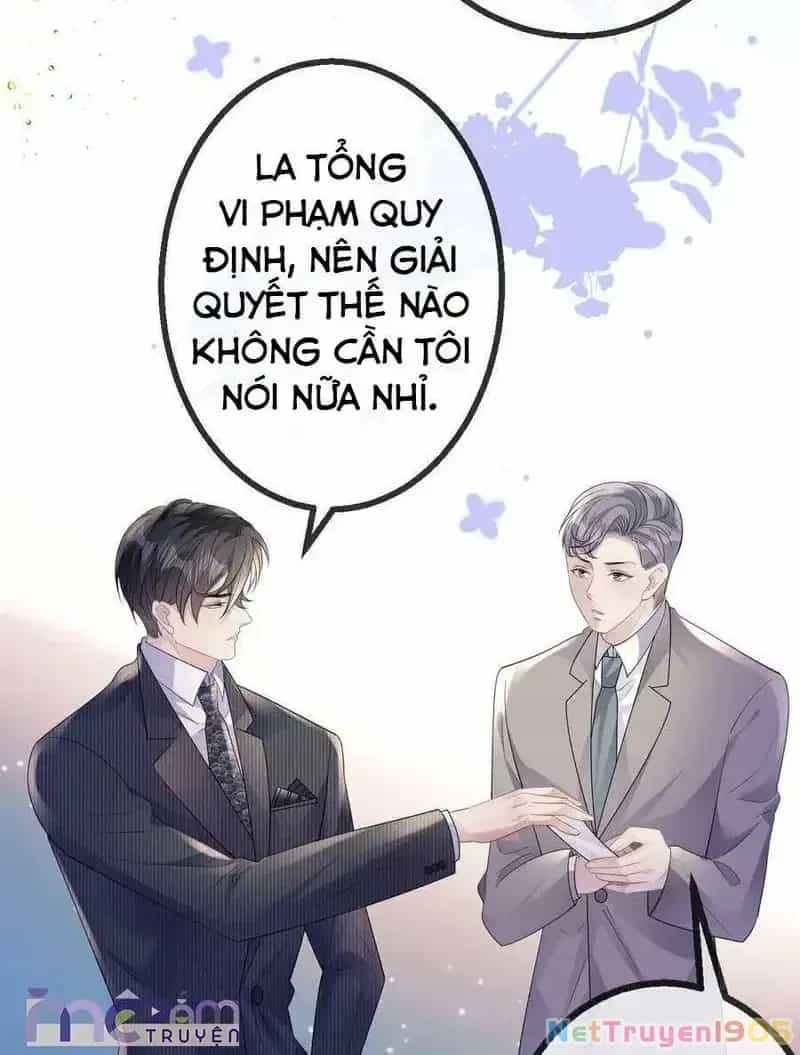 Tùy Ý Thiêu Đốt Lửa Tình - Chương 71 - ảnh 18