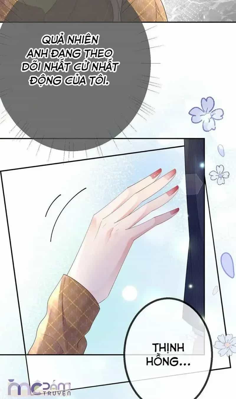 Tùy Ý Thiêu Đốt Lửa Tình - Chương 71 - ảnh 6