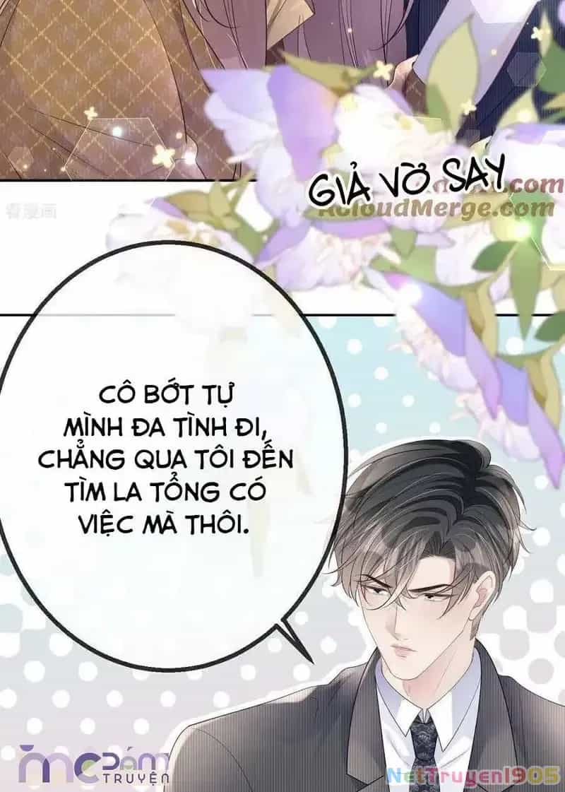 Tùy Ý Thiêu Đốt Lửa Tình - Chương 71 - ảnh 8