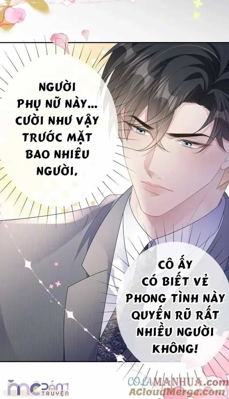 Tùy Ý Thiêu Đốt Lửa Tình - Chương 72 - ảnh 11