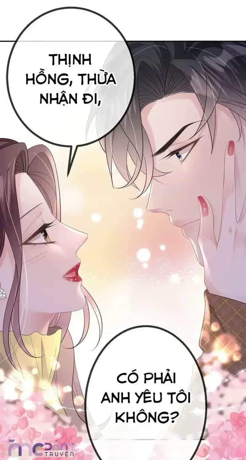 Tùy Ý Thiêu Đốt Lửa Tình - Chương 72 - ảnh 18