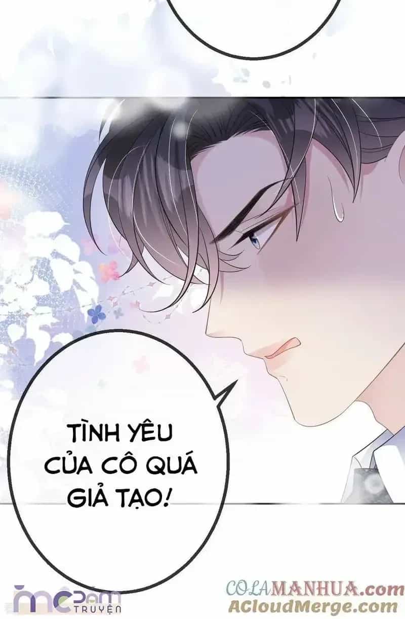 Tùy Ý Thiêu Đốt Lửa Tình - Chương 72 - ảnh 25