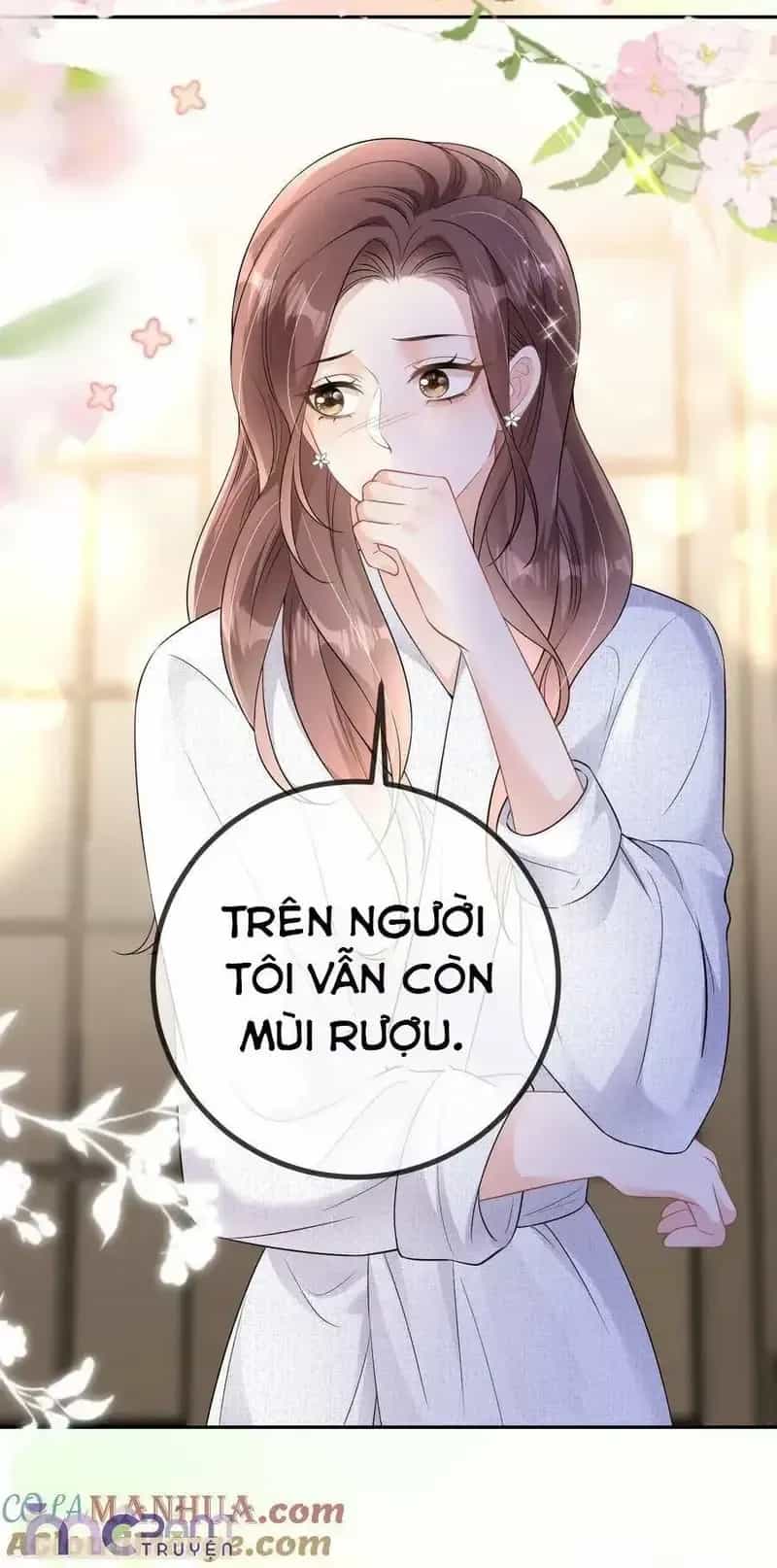 Tùy Ý Thiêu Đốt Lửa Tình - Chương 73 - ảnh 13