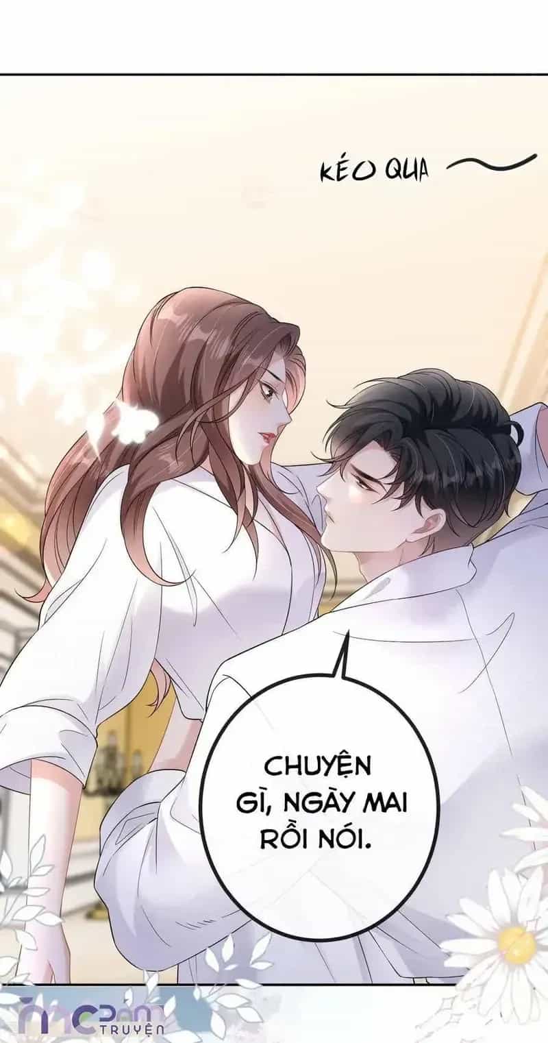 Tùy Ý Thiêu Đốt Lửa Tình - Chương 73 - ảnh 18