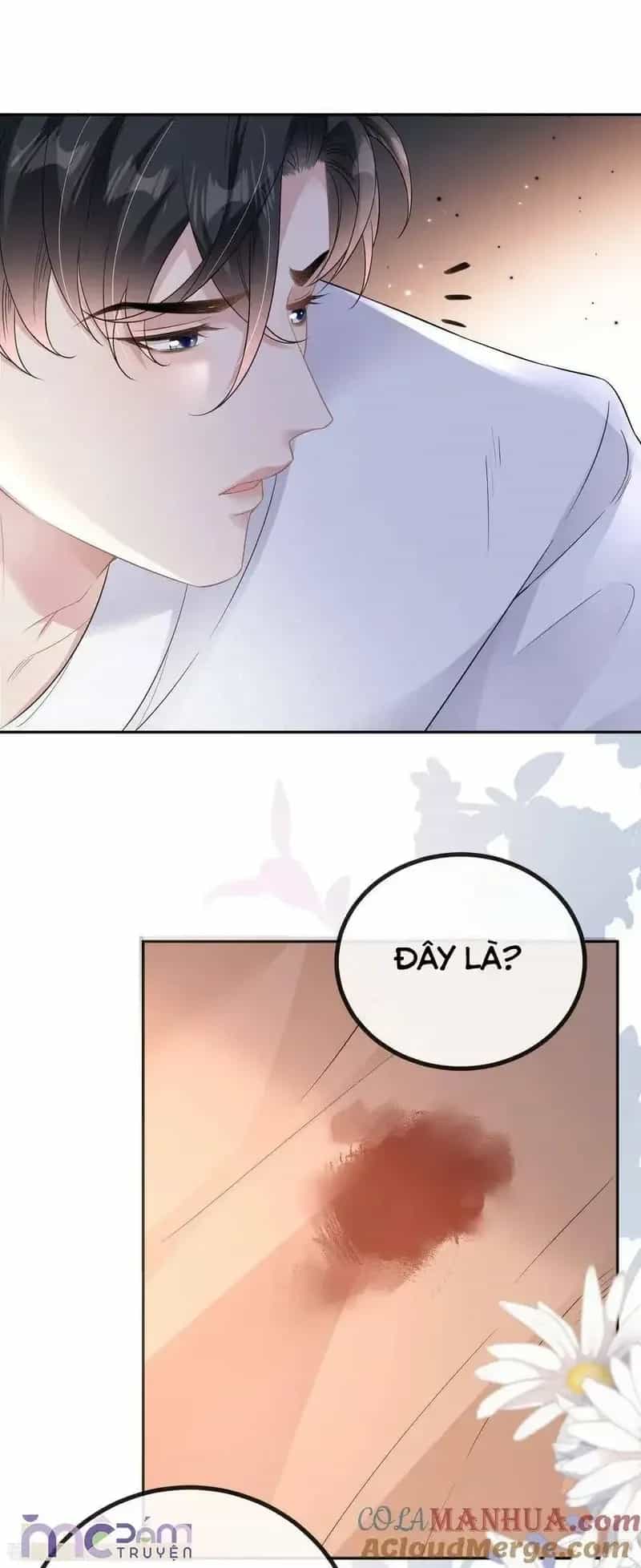 Tùy Ý Thiêu Đốt Lửa Tình - Chương 73 - ảnh 25