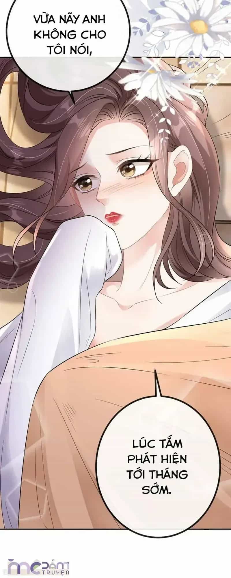 Tùy Ý Thiêu Đốt Lửa Tình - Chương 73 - ảnh 26