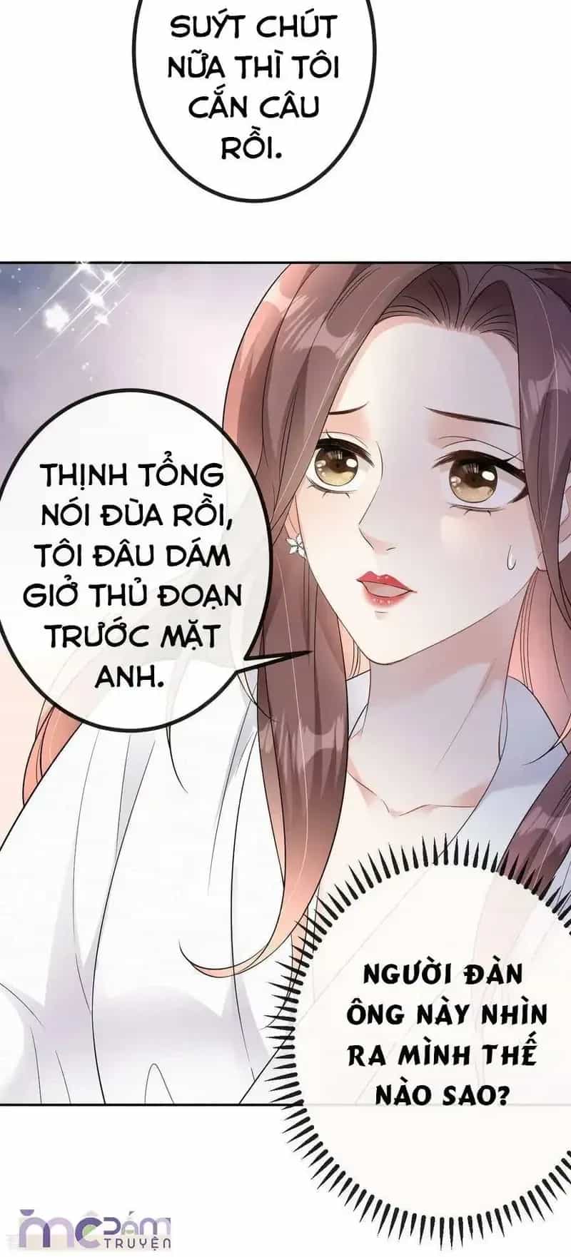 Tùy Ý Thiêu Đốt Lửa Tình - Chương 73 - ảnh 33