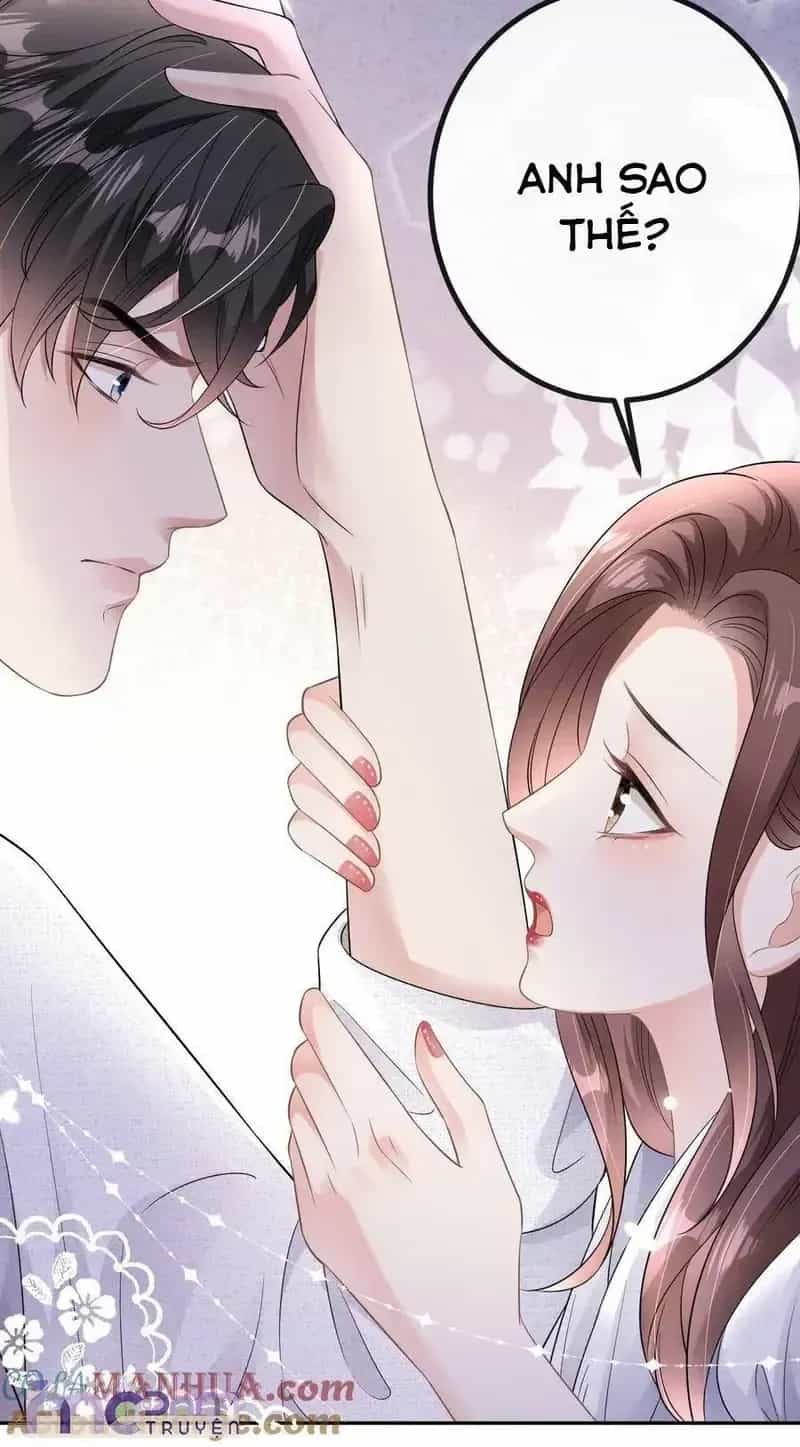 Tùy Ý Thiêu Đốt Lửa Tình - Chương 73 - ảnh 35