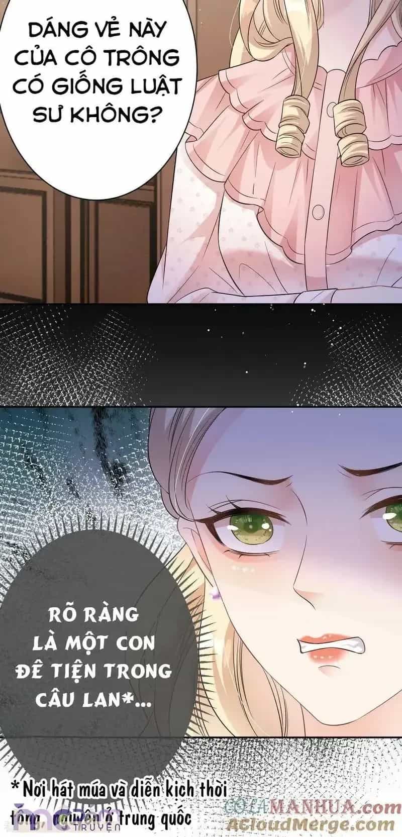 Tùy Ý Thiêu Đốt Lửa Tình - Chương 74 - ảnh 13