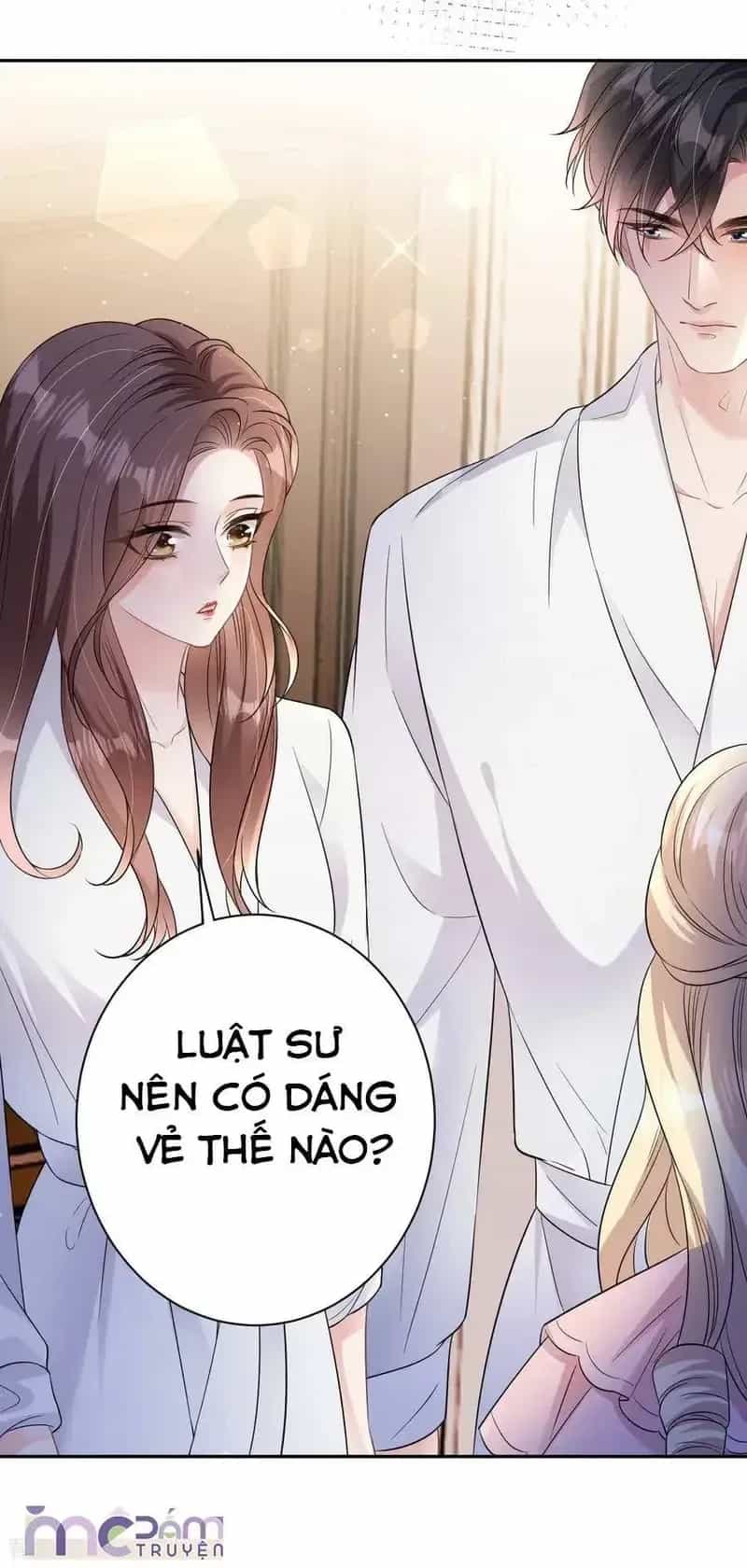 Tùy Ý Thiêu Đốt Lửa Tình - Chương 74 - ảnh 14