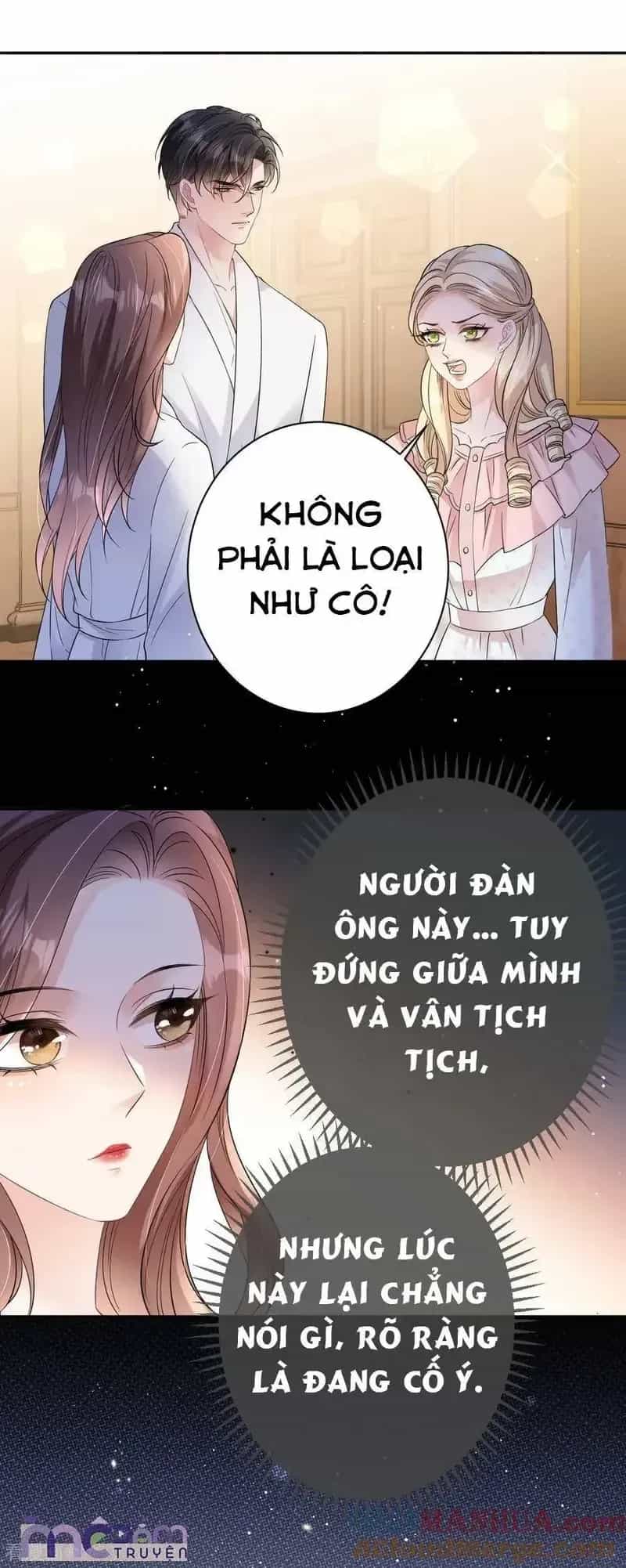 Tùy Ý Thiêu Đốt Lửa Tình - Chương 74 - ảnh 15