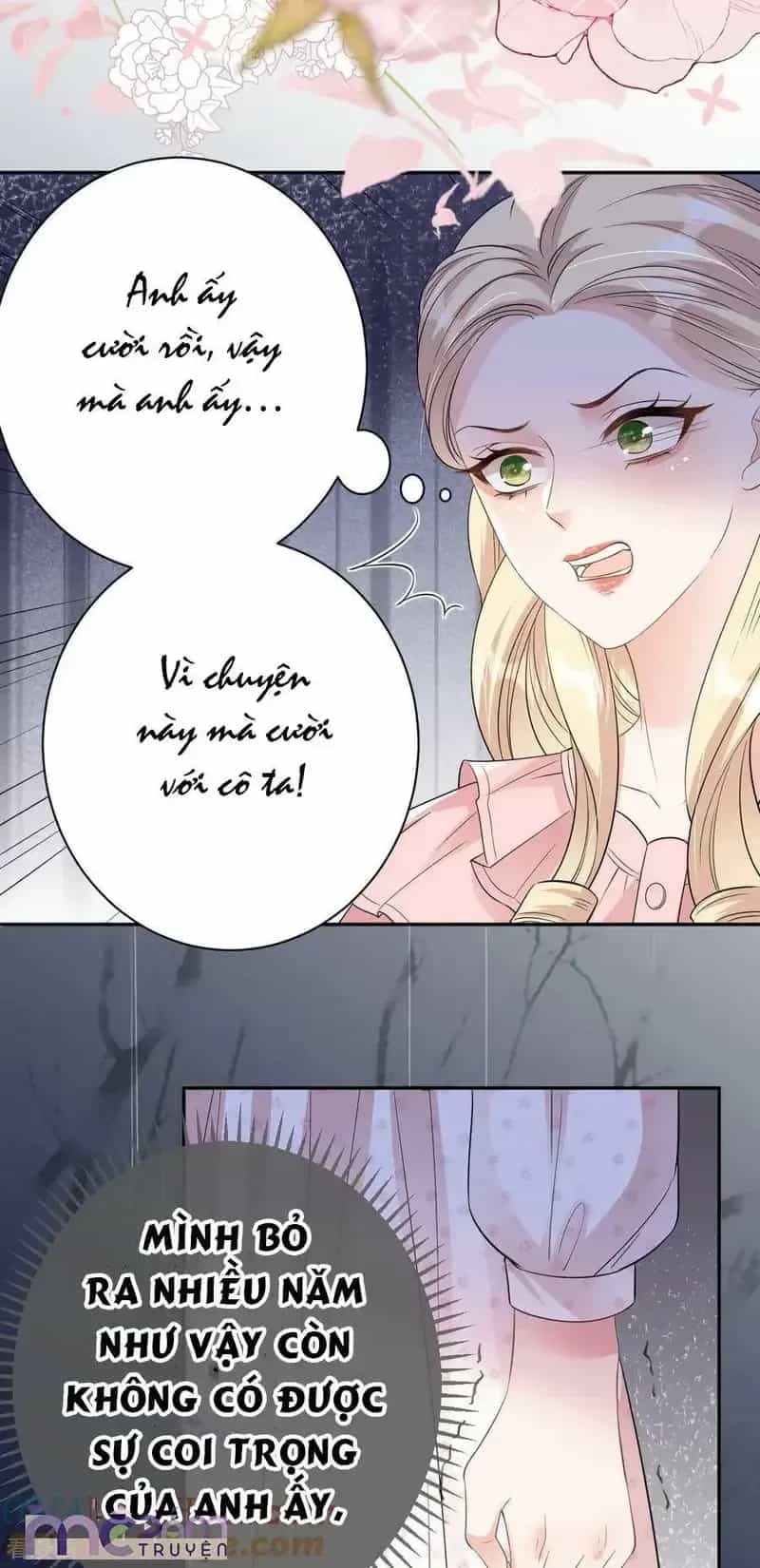 Tùy Ý Thiêu Đốt Lửa Tình - Chương 74 - ảnh 19