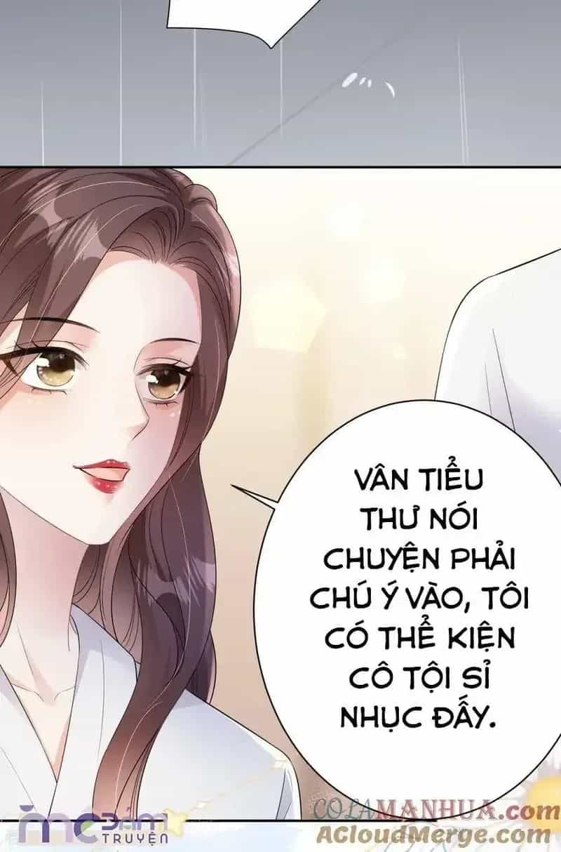 Tùy Ý Thiêu Đốt Lửa Tình - Chương 74 - ảnh 21