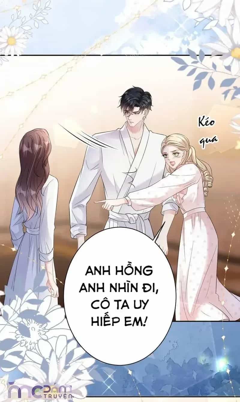 Tùy Ý Thiêu Đốt Lửa Tình - Chương 74 - ảnh 22