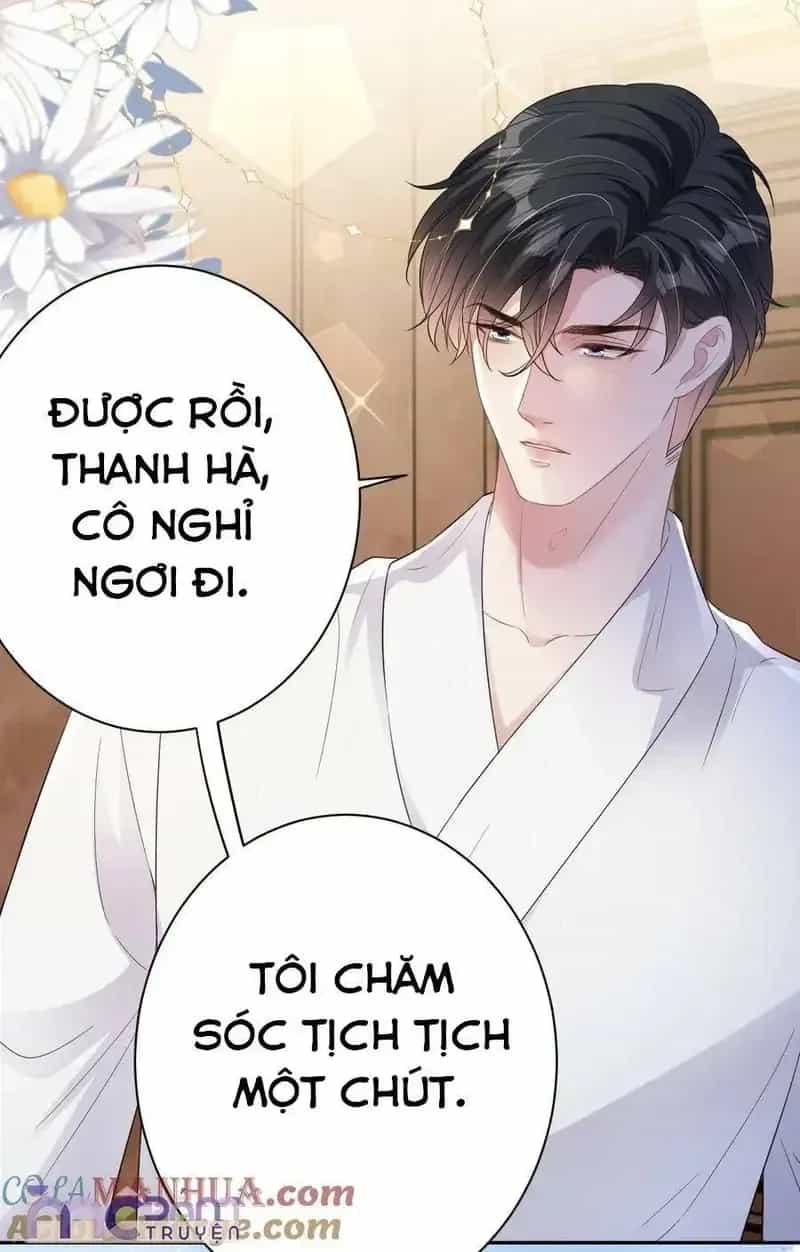 Tùy Ý Thiêu Đốt Lửa Tình - Chương 74 - ảnh 23