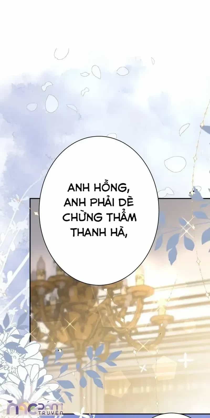 Tùy Ý Thiêu Đốt Lửa Tình - Chương 74 - ảnh 26