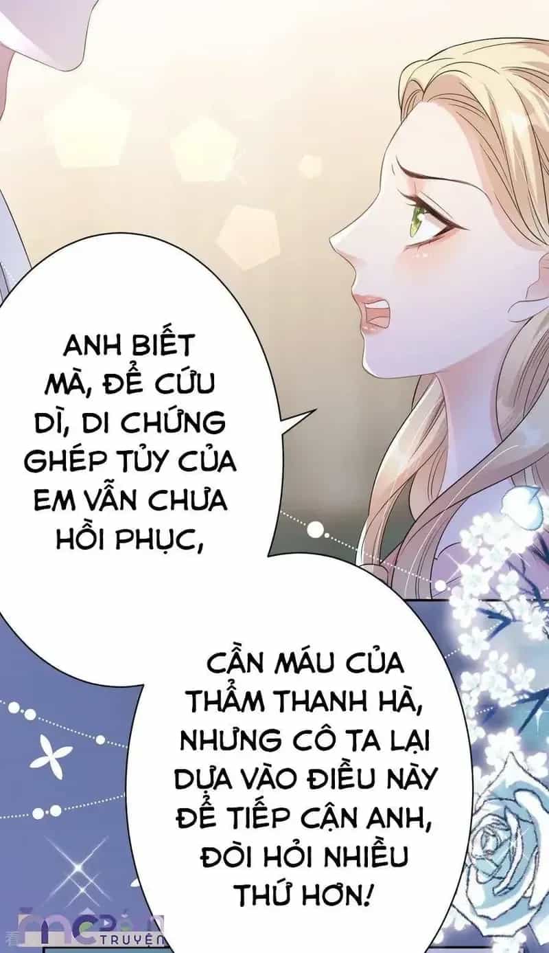 Tùy Ý Thiêu Đốt Lửa Tình - Chương 74 - ảnh 28