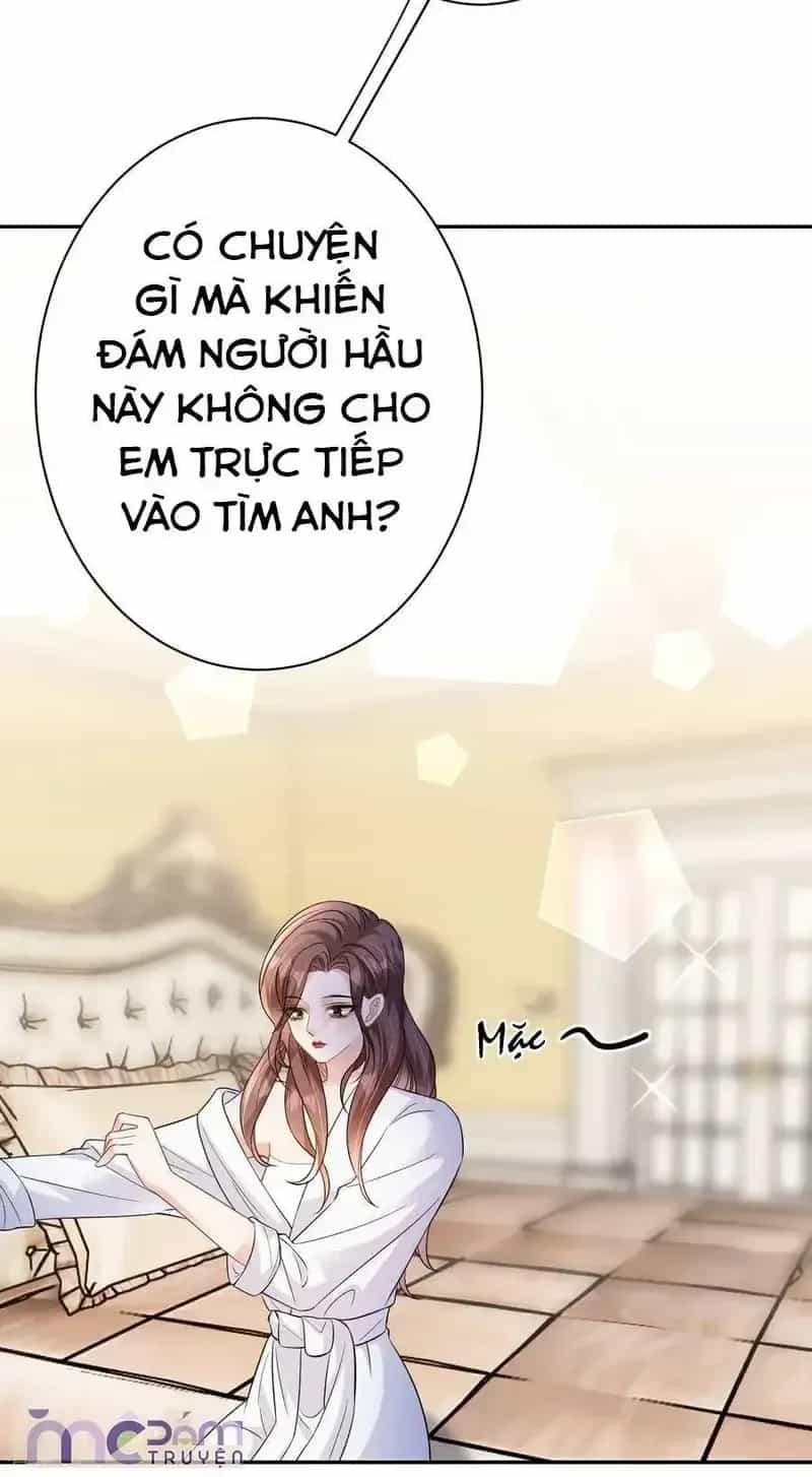 Tùy Ý Thiêu Đốt Lửa Tình - Chương 74 - ảnh 4