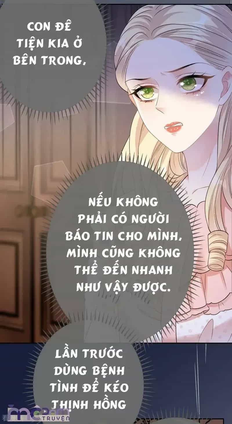 Tùy Ý Thiêu Đốt Lửa Tình - Chương 74 - ảnh 6