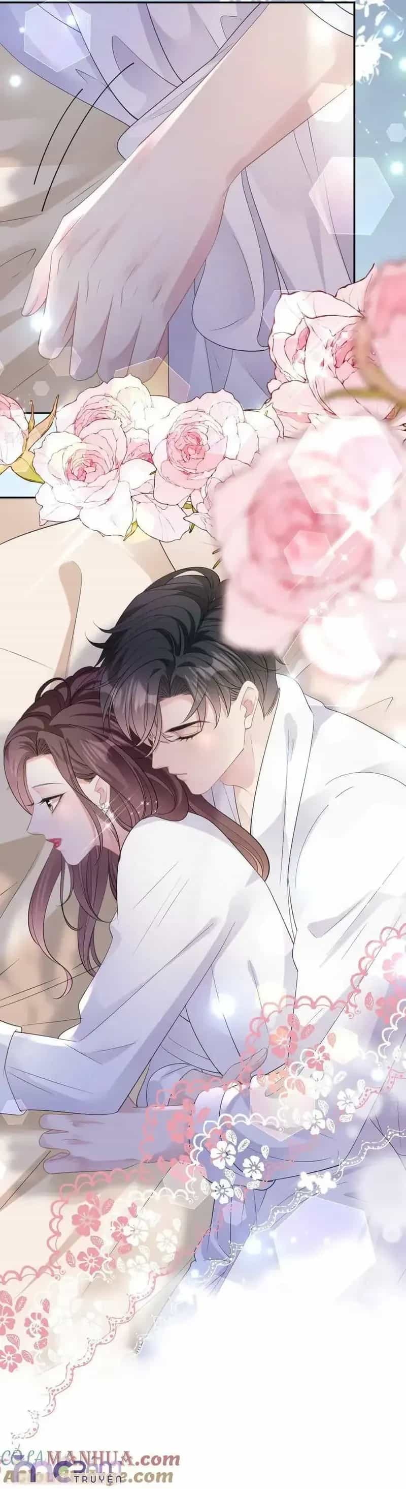 Tùy Ý Thiêu Đốt Lửa Tình - Chương 75 - ảnh 10