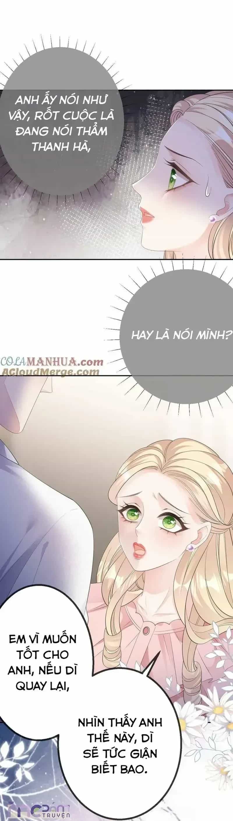 Tùy Ý Thiêu Đốt Lửa Tình - Chương 75 - ảnh 2