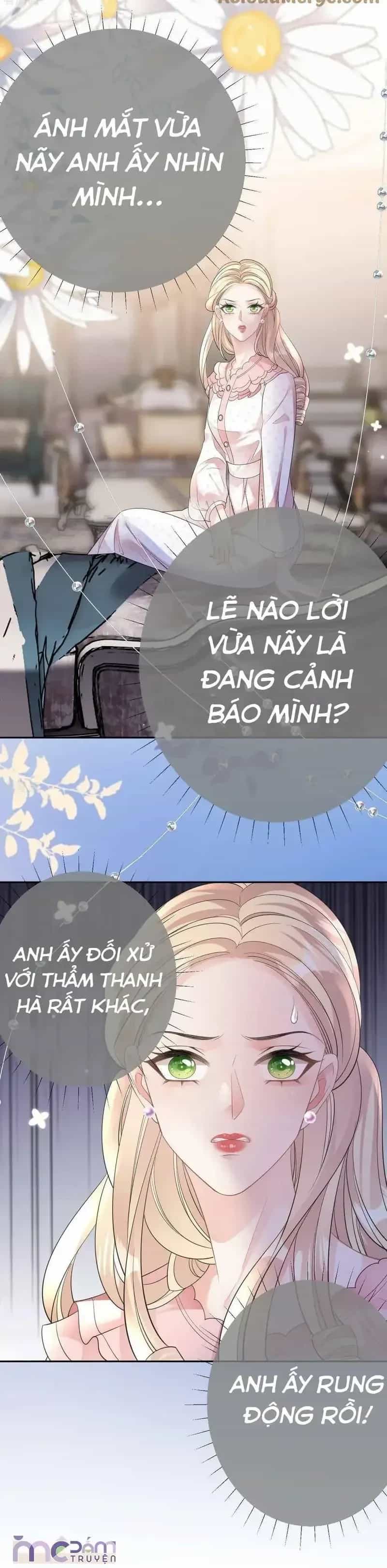 Tùy Ý Thiêu Đốt Lửa Tình - Chương 75 - ảnh 5
