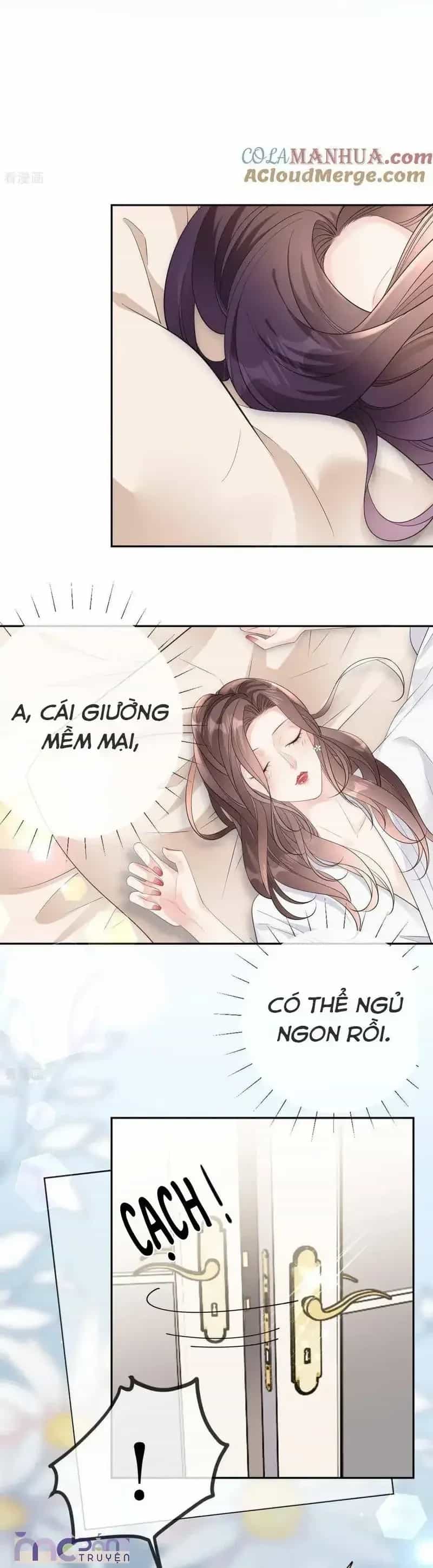 Tùy Ý Thiêu Đốt Lửa Tình - Chương 75 - ảnh 6