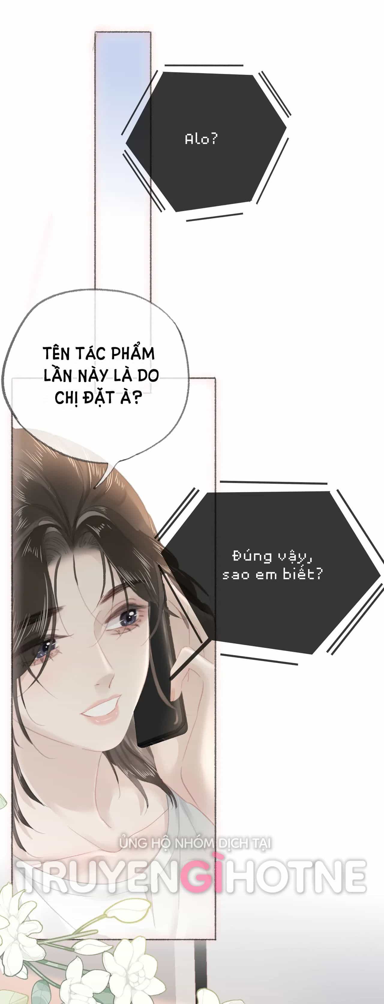 Tùy Ý Thiêu Đốt Lửa Tình - Chương 9 - ảnh 16