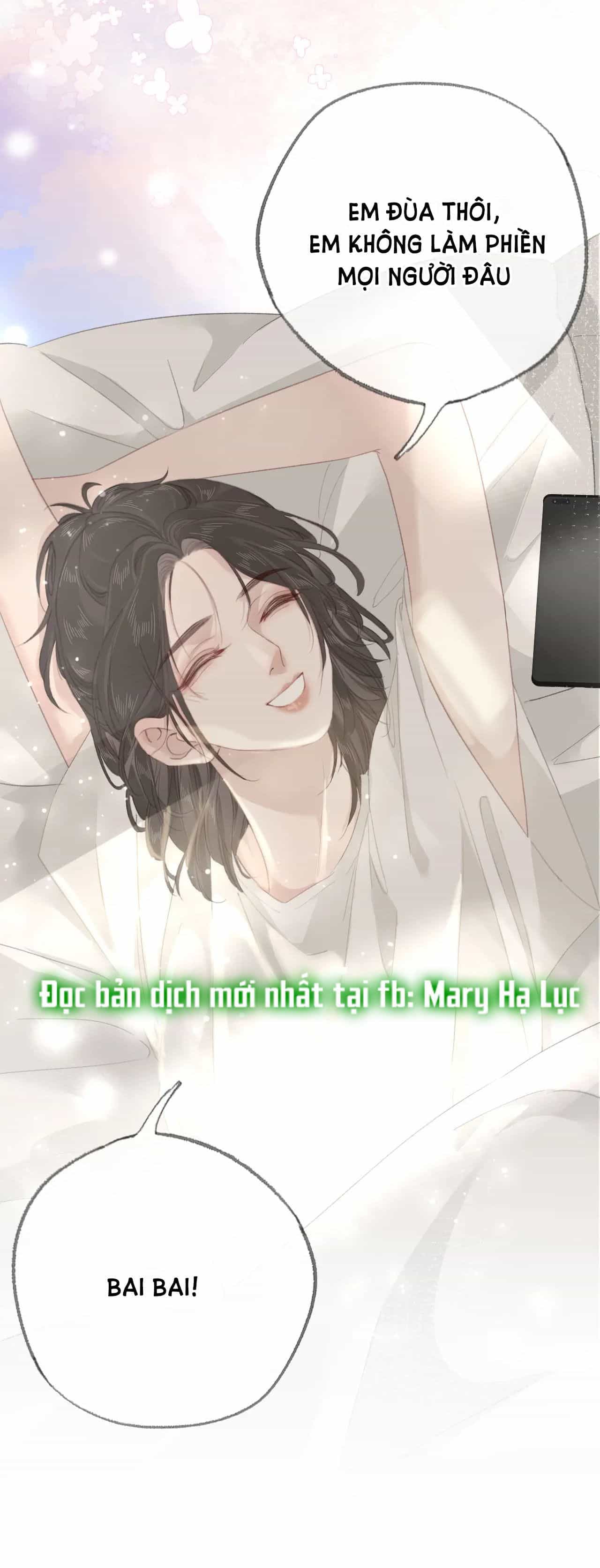 Tùy Ý Thiêu Đốt Lửa Tình - Chương 9 - ảnh 27