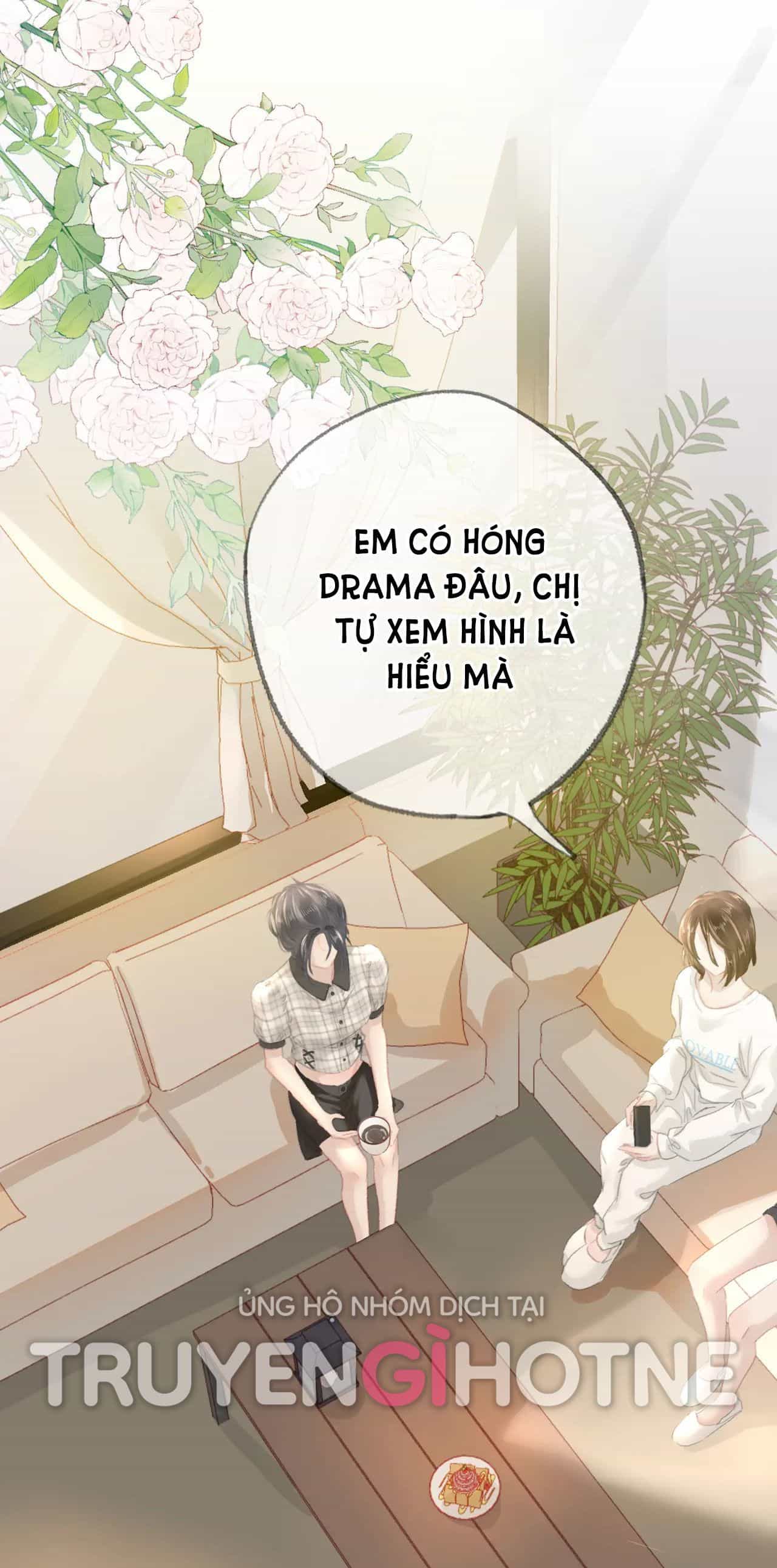 Tùy Ý Thiêu Đốt Lửa Tình - Chương 9 - ảnh 31