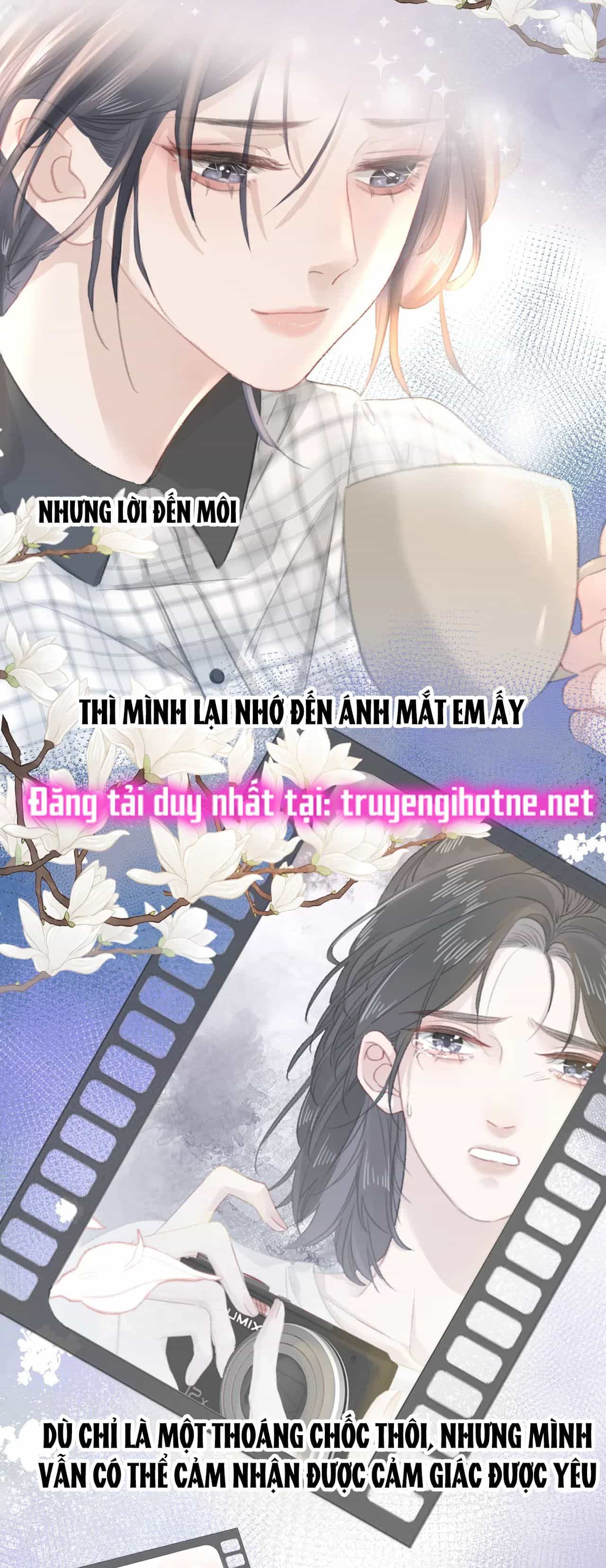 Tùy Ý Thiêu Đốt Lửa Tình - Chương 9 - ảnh 37