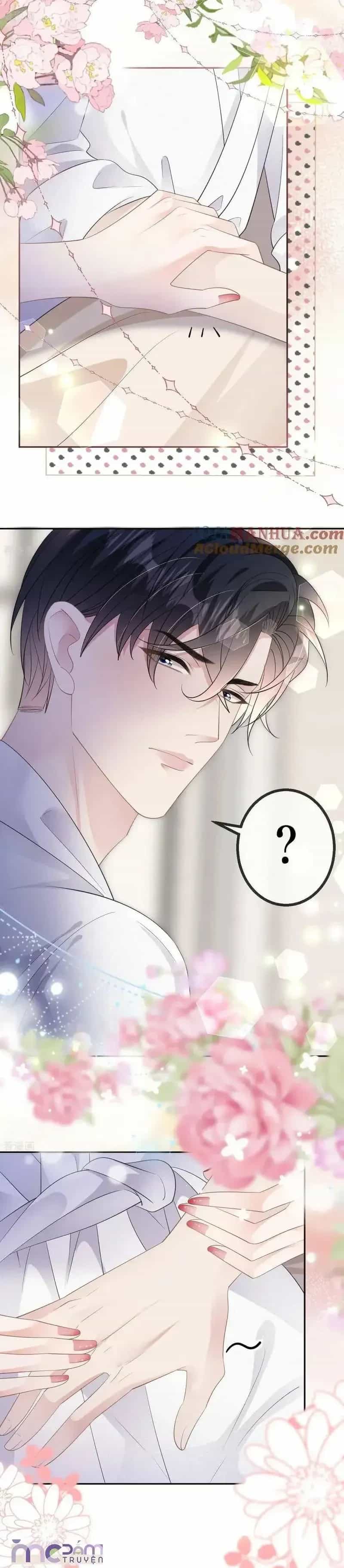 Tùy Ý Thiêu Đốt Lửa Tình - Chương 76 - ảnh 4
