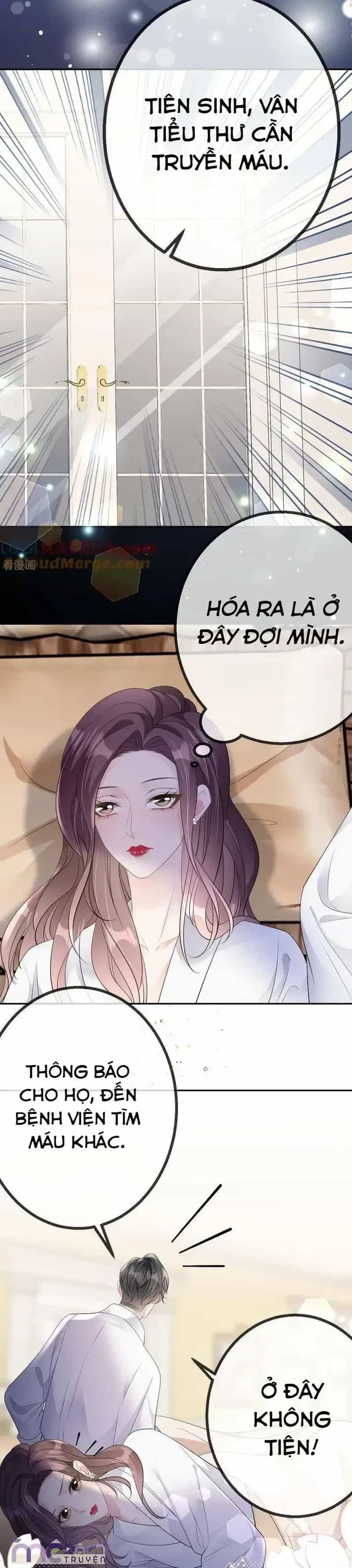 Tùy Ý Thiêu Đốt Lửa Tình - Chương 76 - ảnh 6
