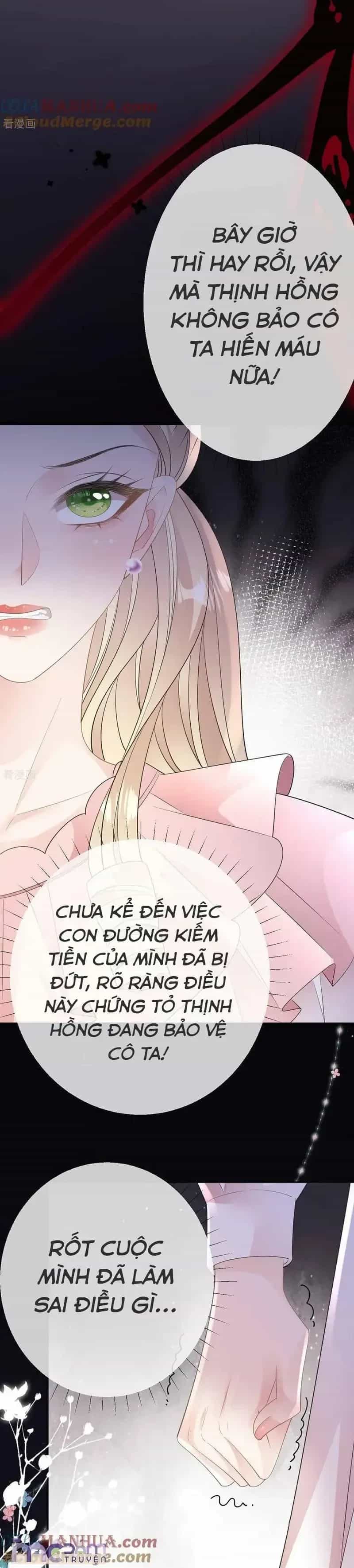 Tùy Ý Thiêu Đốt Lửa Tình - Chương 77 - ảnh 8