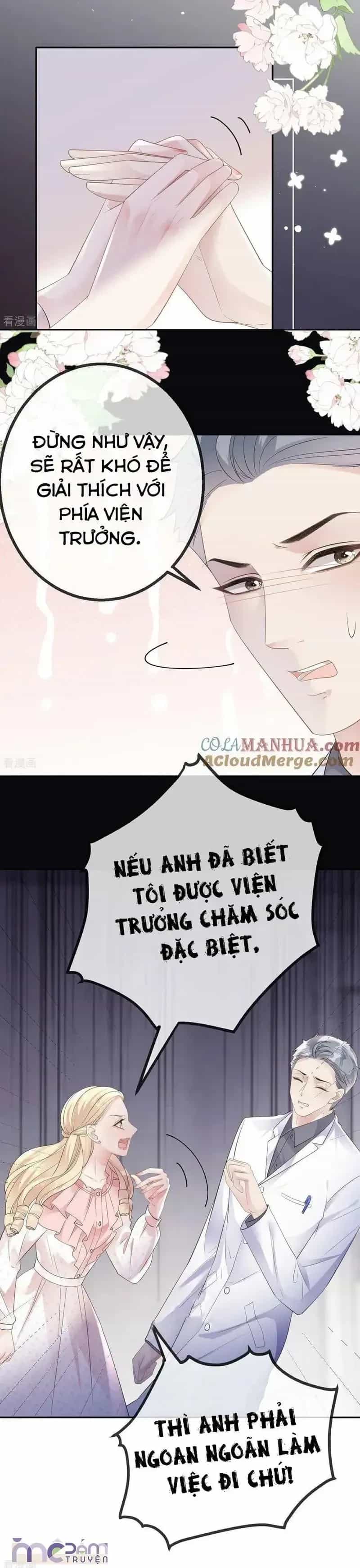Tùy Ý Thiêu Đốt Lửa Tình - Chương 78 - ảnh 4