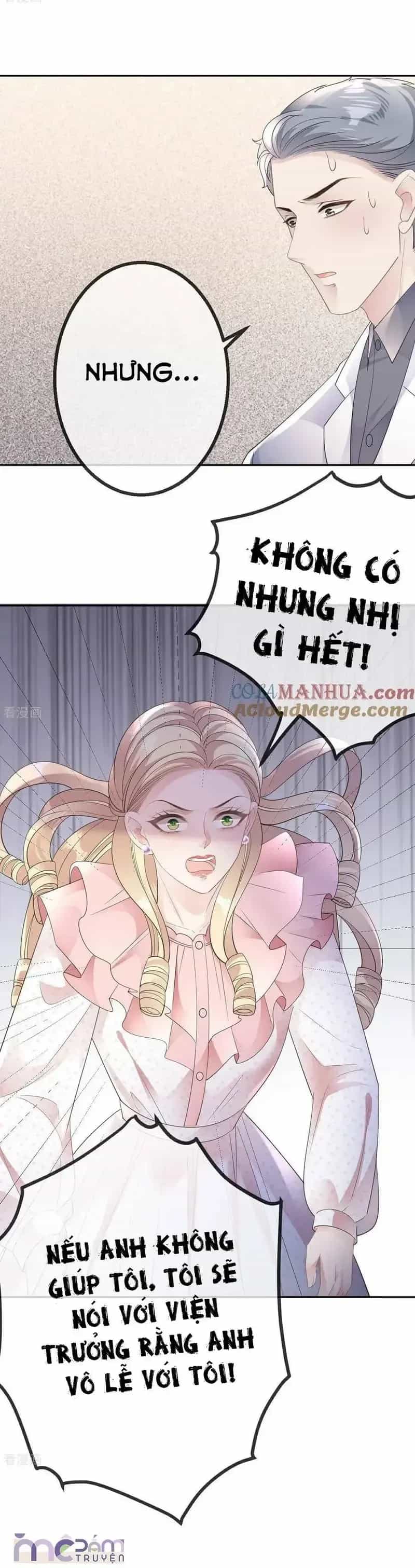 Tùy Ý Thiêu Đốt Lửa Tình - Chương 78 - ảnh 5