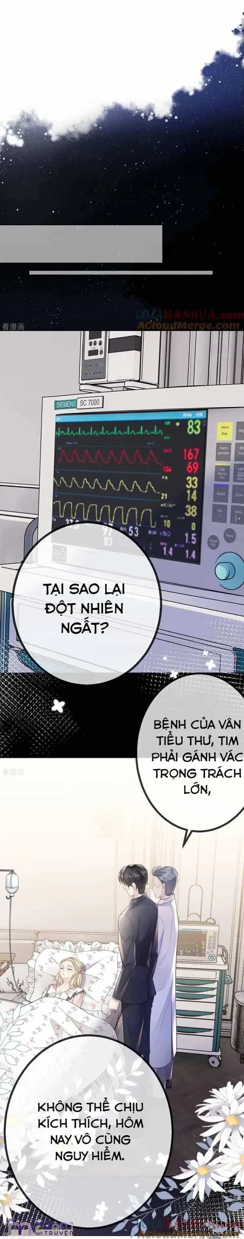 Tùy Ý Thiêu Đốt Lửa Tình - Chương 78 - ảnh 6