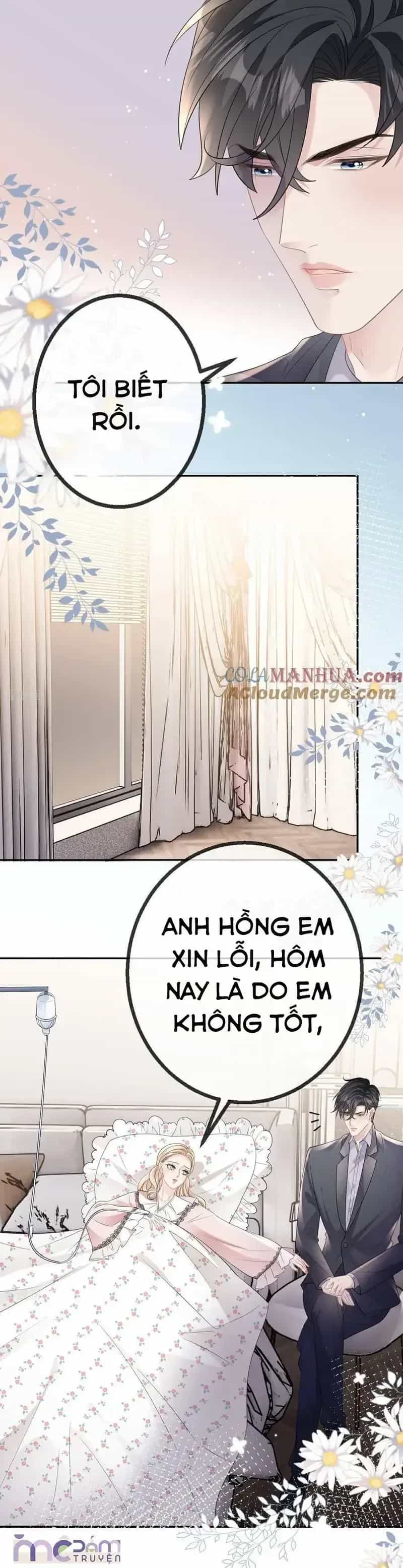 Tùy Ý Thiêu Đốt Lửa Tình - Chương 78 - ảnh 8