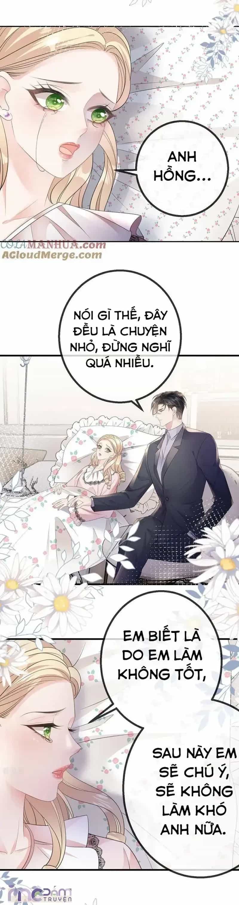 Tùy Ý Thiêu Đốt Lửa Tình - Chương 78 - ảnh 9