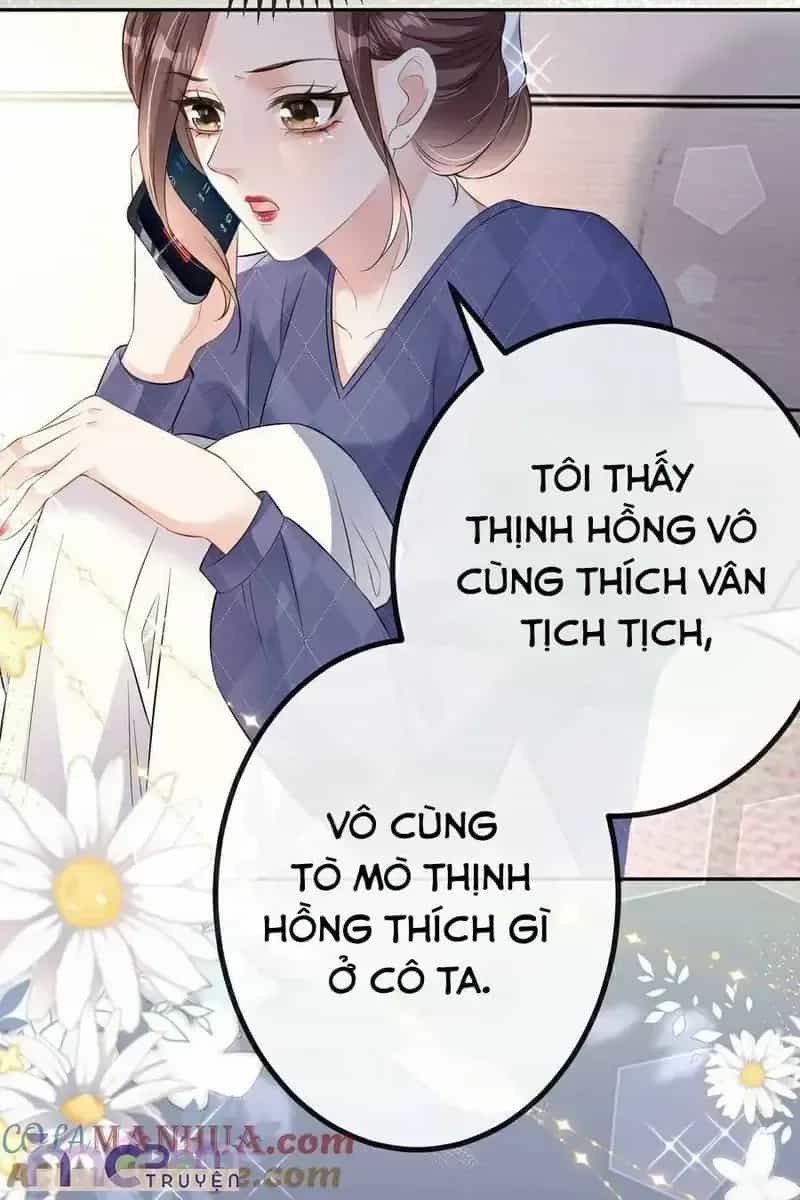 Tùy Ý Thiêu Đốt Lửa Tình - Chương 79 - ảnh 13