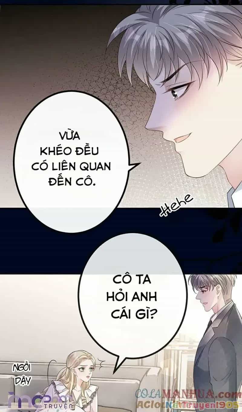 Tùy Ý Thiêu Đốt Lửa Tình - Chương 80 - ảnh 10