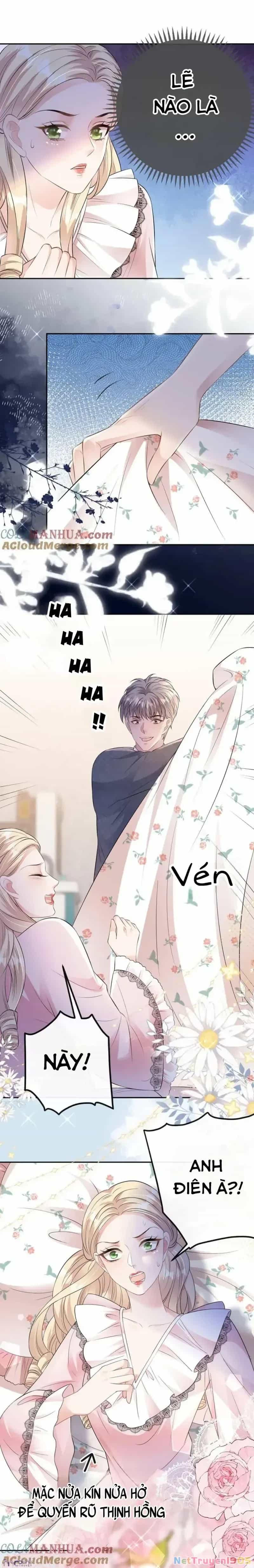 Tùy Ý Thiêu Đốt Lửa Tình - Chương 80 - ảnh 12