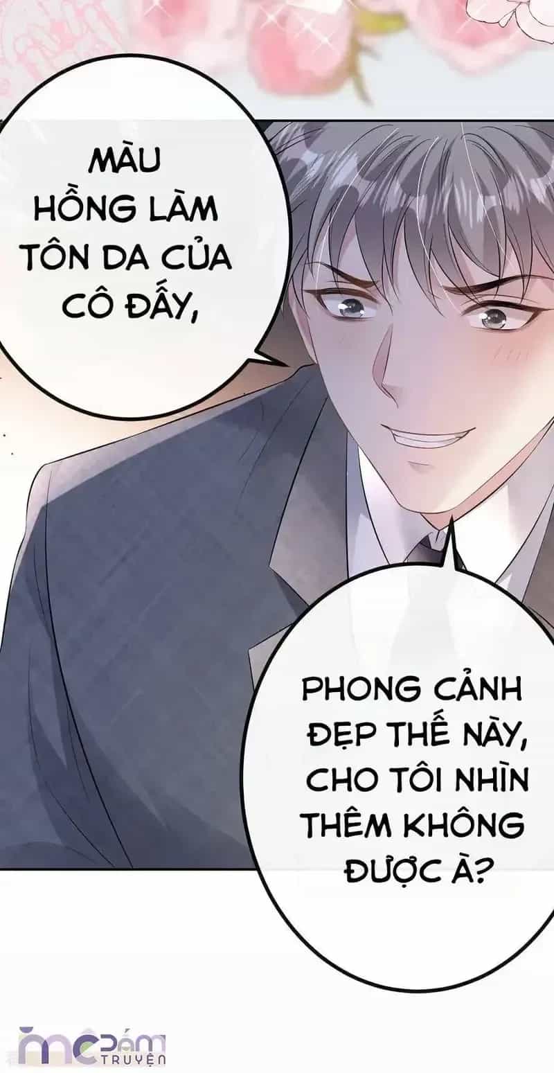 Tùy Ý Thiêu Đốt Lửa Tình - Chương 80 - ảnh 13